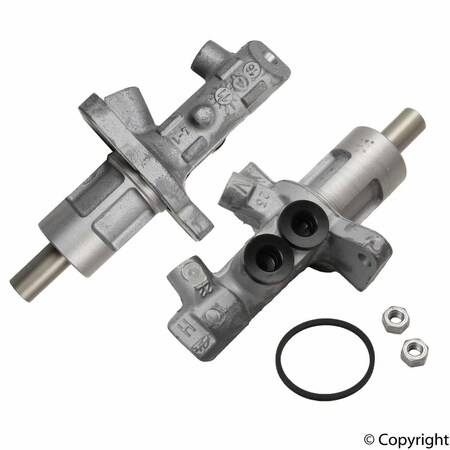 Ate Brake Master Cylinder, 34336785662 34336785662